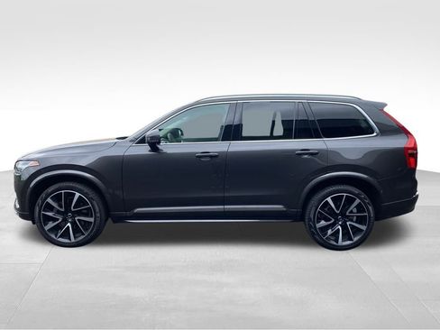 Used 2023 Volvo XC90 B6 Plus w/ Protection Package image 13