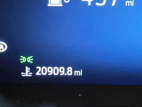 Used 2023 Ford Escape Active w/ Tech Pack #2 image 3