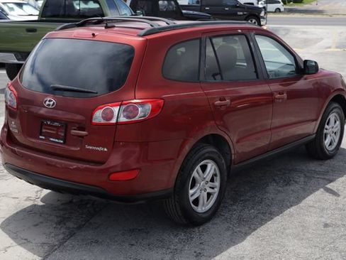 Used 2010 Hyundai Santa Fe GLS FWD image 14