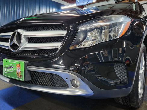 Used 2015 Mercedes-Benz GLA 250 GLA 250 4MATIC Sport Utility 4 image 58