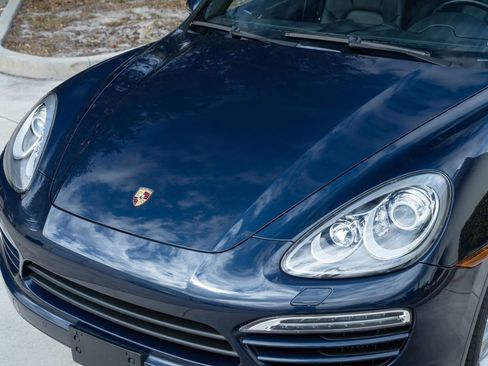 Used 2014 Porsche Cayenne Diesel image 94
