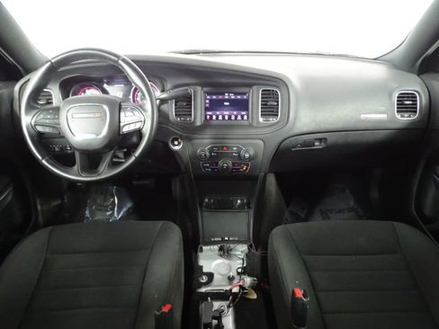Used 2018 Dodge Charger Police w/ Fleet Safety Group image 27
