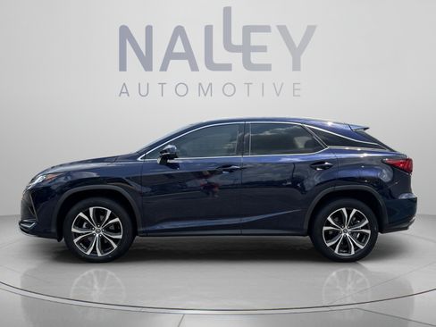 Used 2020 Lexus RX 350 FWD w/ Premium Package image 2