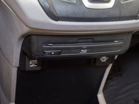 Used 2020 Honda Odyssey EX-L image 24