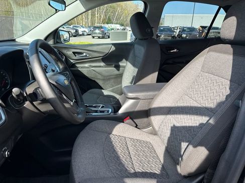 Used 2024 Chevrolet Equinox LT AWD/4WD image 39