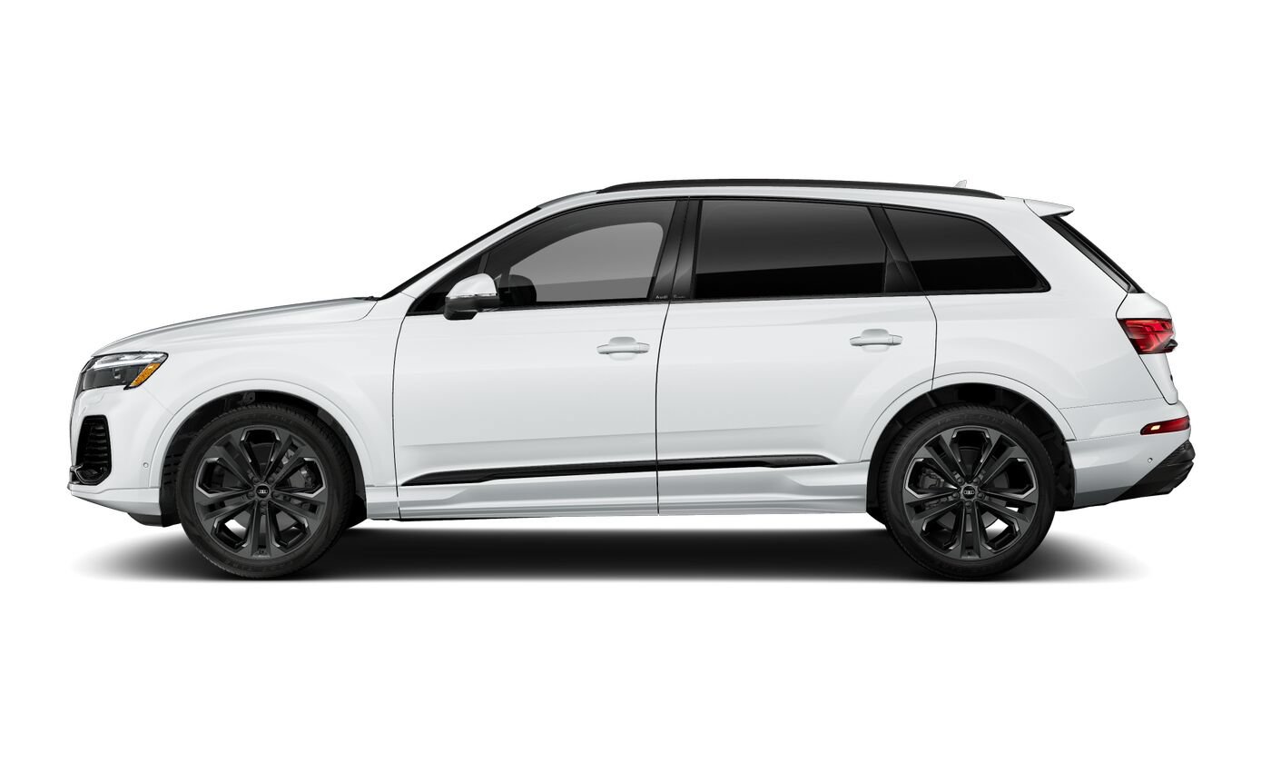 Certified 2026 Audi Q7 3.0T Premium Plus AWD/4WD image 8
