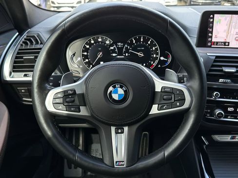 Used 2019 BMW X3 M40i w/ Premium Package image 30