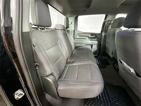 Used 2023 Chevrolet Silverado 1500 LT image 25
