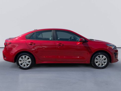 Used 2021 Kia Rio S FWD image 2