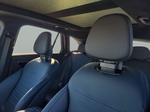 Certified 2026 Mercedes-Benz GLC 300 image 16