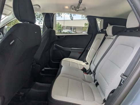 Used 2024 Ford Escape Active w/ Tech Pack #1 FWD image 17