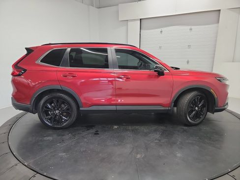 Used 2024 Honda CR-V Sport Touring image 11
