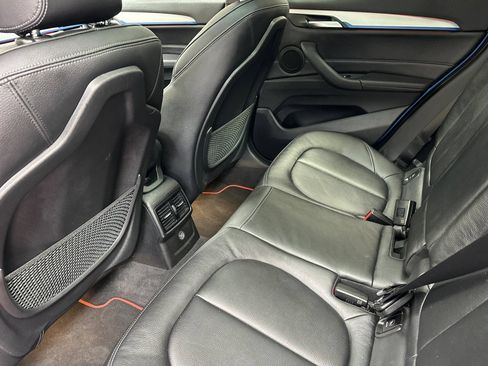 Used 2018 BMW X1 sDrive28i FWD image 16