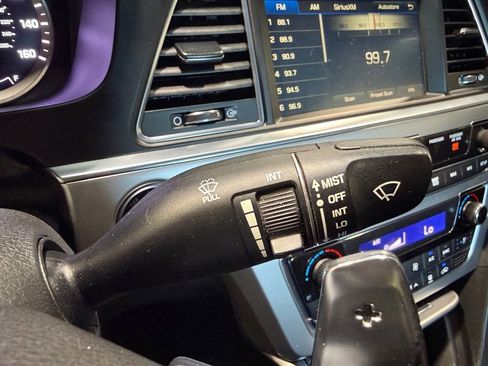 Used 2017 Hyundai Sonata Limited 2.0T image 36