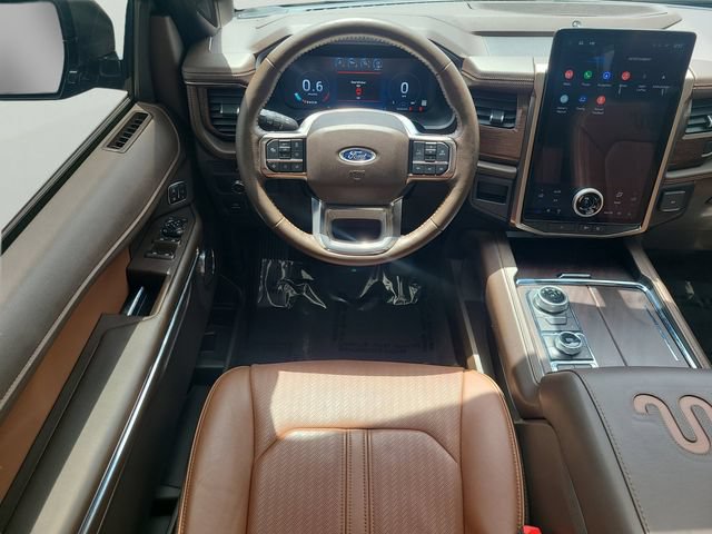 Used 2022 Ford Expedition King Ranch AWD/4WD image 12