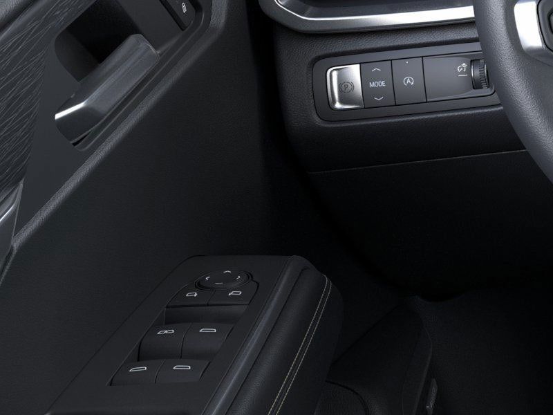 New 2026 GMC Acadia Elevation w/ Black Edition FWD image 49