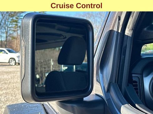 Used 2023 Jeep Wrangler Sport S image 8