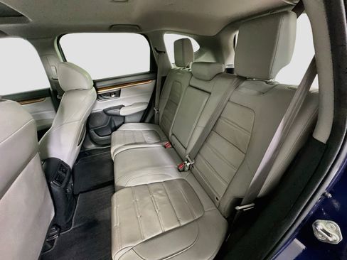 Used 2017 Honda CR-V EX-L image 27