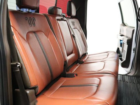 Used 2019 Ford F150 King Ranch w/ Max Trailer Tow Package AWD/4WD image 9