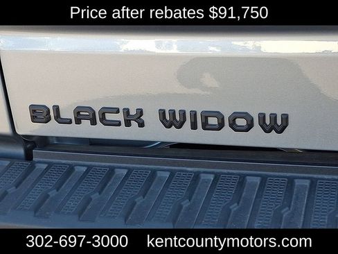 New 2025 GMC Sierra 1500 AT4 w/ AT4 Premium Package image 29