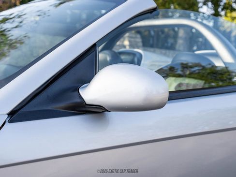 Used 2003 Ford Mustang Cobra image 61