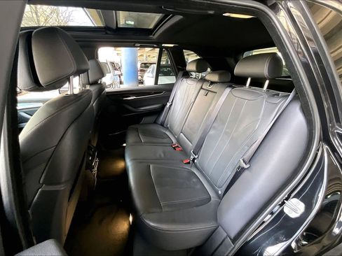 Used 2017 BMW X5 sDrive35i image 20