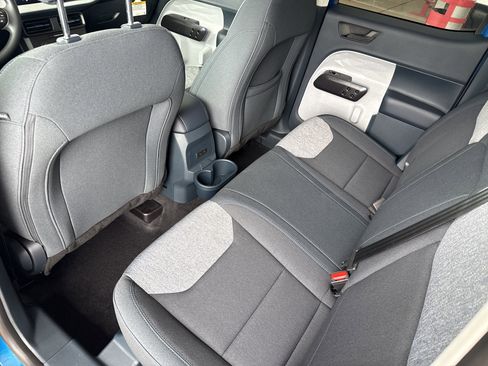 New 2026 Ford Maverick XLT FWD image 12