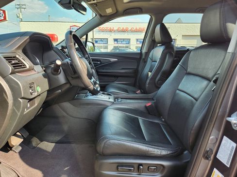 Used 2022 Honda Pilot Special Edition image 11