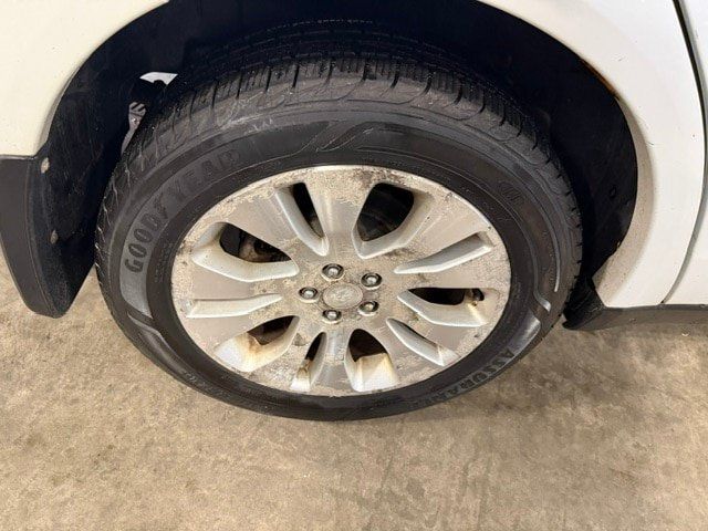 Used 2009 Subaru Outback 2.5i Limited AWD/4WD image 20