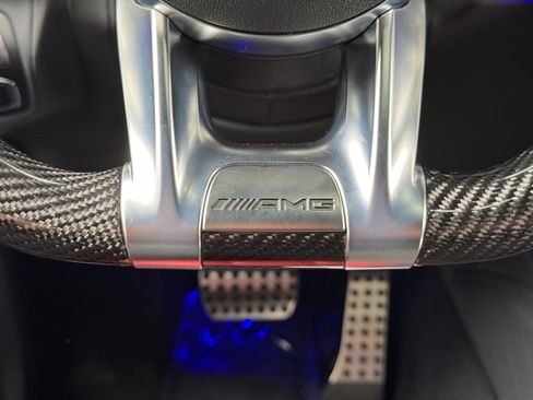 Used 2023 Mercedes-Benz G 63 AMG Squared image 31