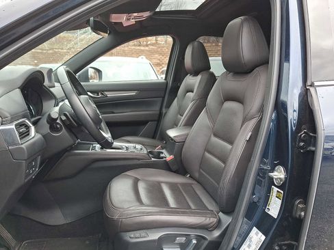 Used 2023 MAZDA CX-5 Signature image 11