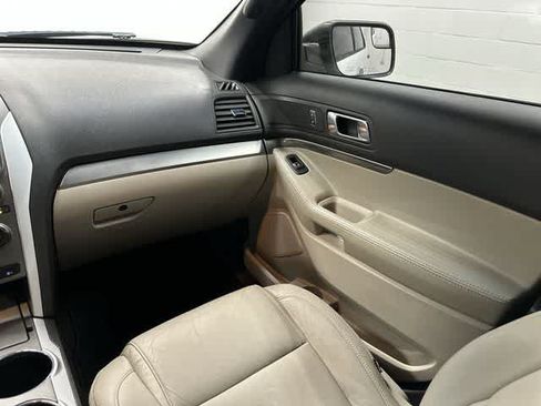 Used 2013 Ford Explorer FWD image 13
