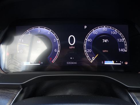 Used 2021 Jeep Grand Cherokee L Limited image 27