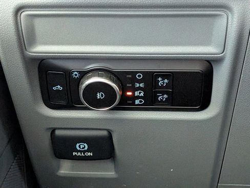 Used 2023 Ford F150 XL w/ Trailer Tow Package AWD/4WD image 13