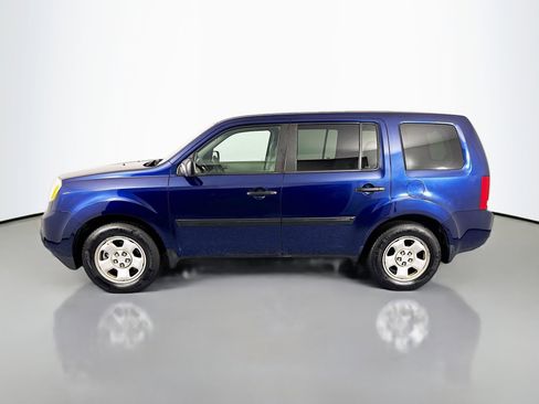 Used 2015 Honda Pilot LX image 8