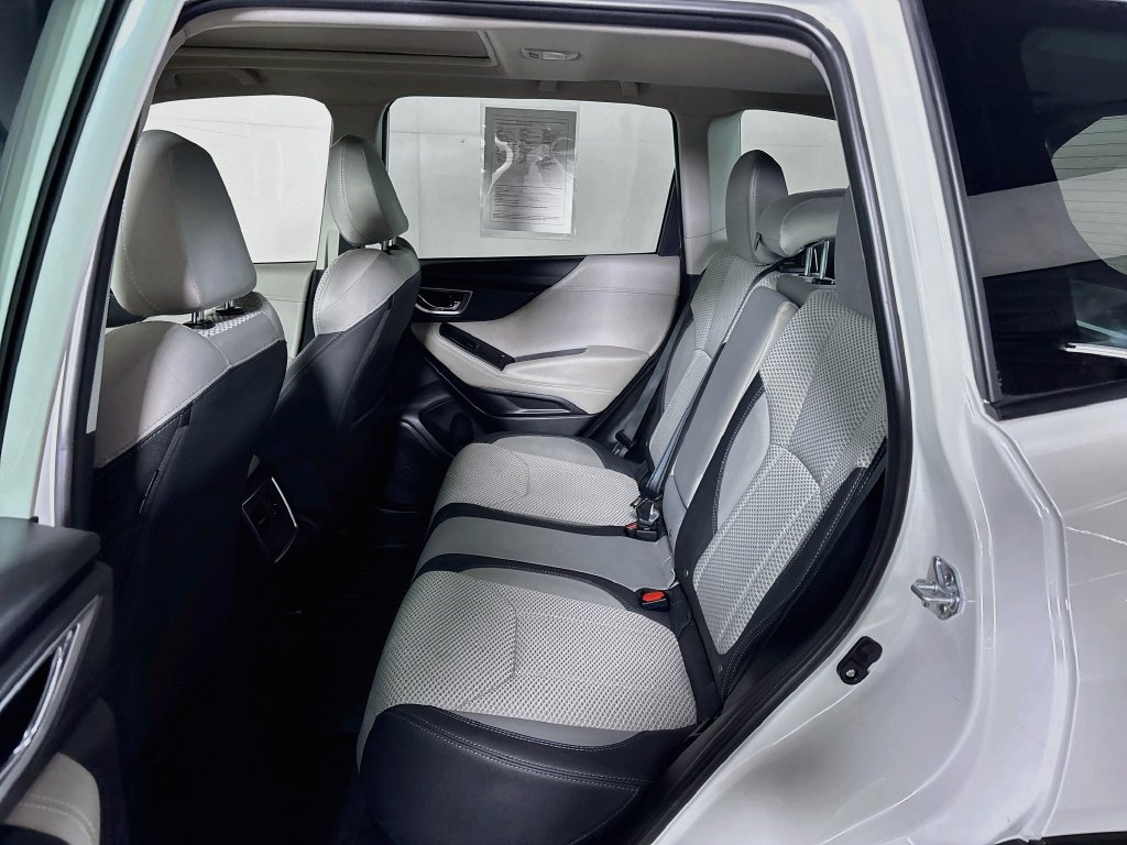 Certified 2023 Subaru Forester Premium AWD/4WD image 21