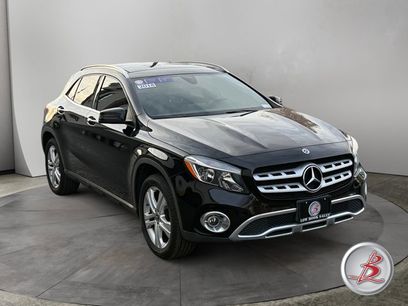 Used 2018 Mercedes-Benz GLA 250 4MATIC