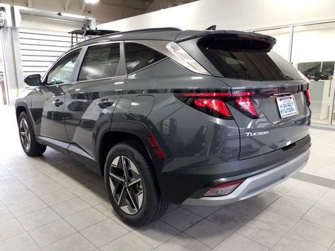 New 2026 Hyundai Tucson SEL image 19