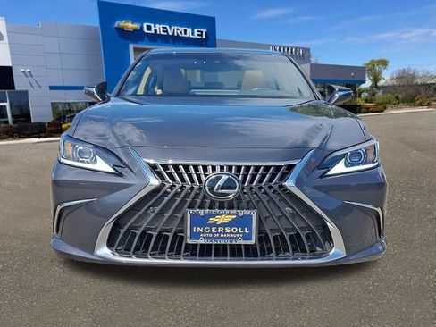 Used 2023 Lexus ES 350 w/ Premium Package FWD image 23