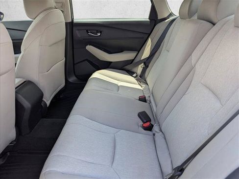Used 2024 Honda Accord EX image 25