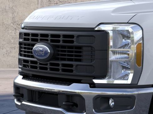 New 2026 Ford F350 XL AWD/4WD image 17
