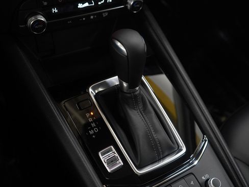 Used 2025 MAZDA CX-5 AWD 2.5 S w/ Select Package image 22