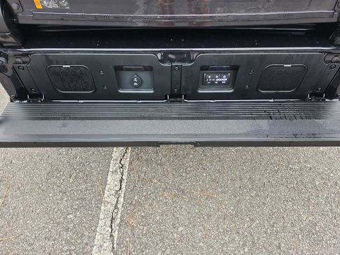 Certified 2025 GMC Sierra 1500 Denali w/ Denali Reserve Package image 14