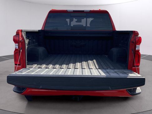 Used 2023 Chevrolet Silverado 1500 RST w/ All Star Edition Plus image 32