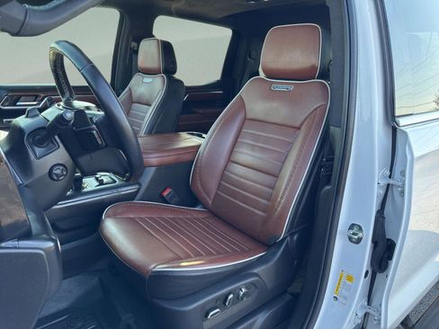 Used 2023 GMC Sierra 1500 Denali Ultimate image 10