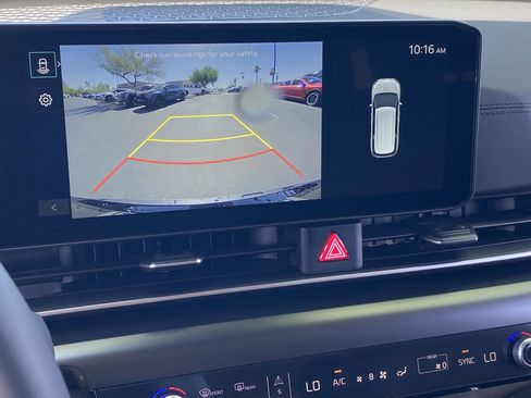 New 2026 Kia Carnival image 25