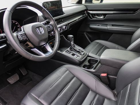 Used 2024 Honda CR-V EX-L image 19