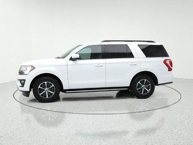Certified 2020 Ford Expedition XLT w/ Equipment Group 202A RWD image 4