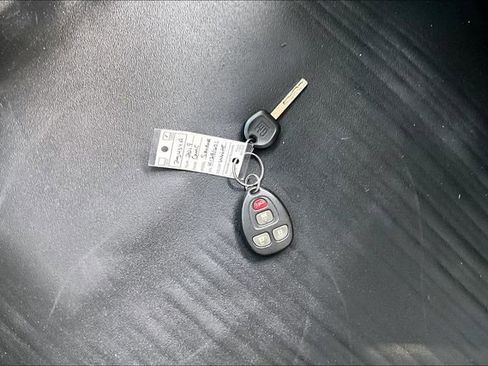 Used 2019 GMC Savana 2500 image 9