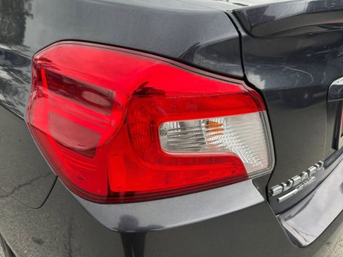 Used 2019 Subaru WRX Limited w/ Popular Package #1 image 36